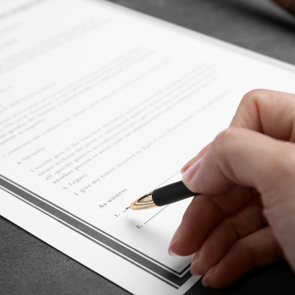 Habilitação de Herdeiros: Entenda o Processo e Como Garantir Seus Direitos