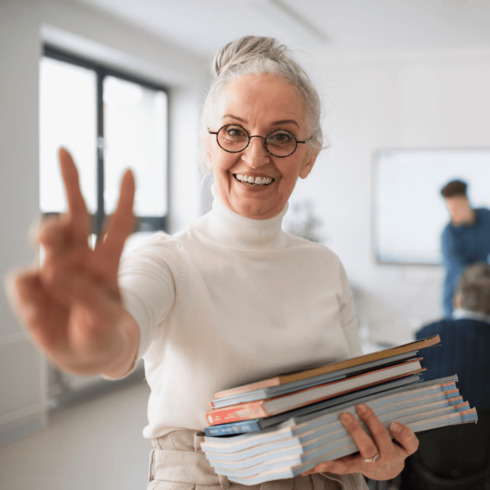 RSC para Professores Aposentados